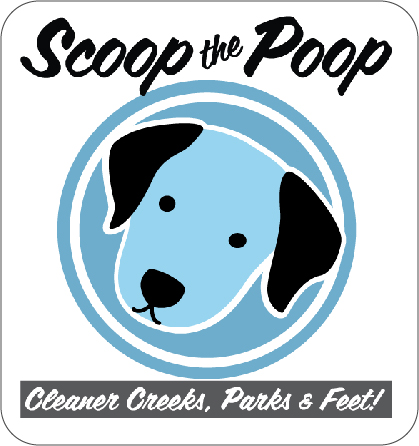 scoop the poop sign