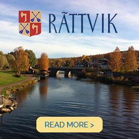 Rattvik, Sweden