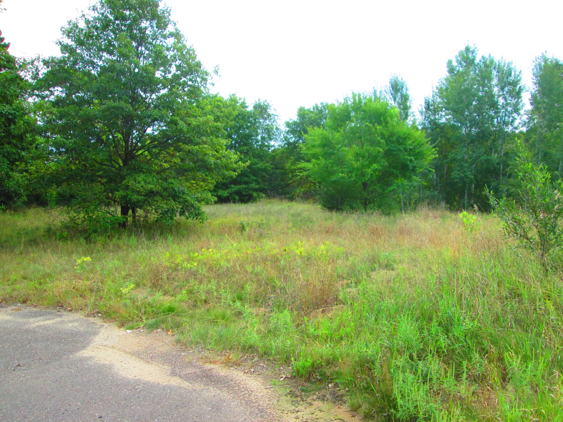 Park Reserve Area