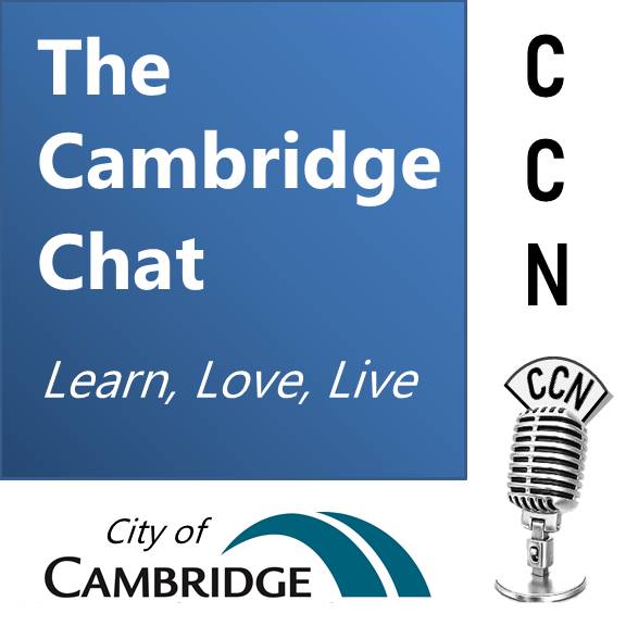 Cambridge Chat Logo